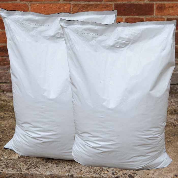 Twin pack 40L Professionall Compost handy size